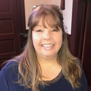 Meet your Posher, Cheryl